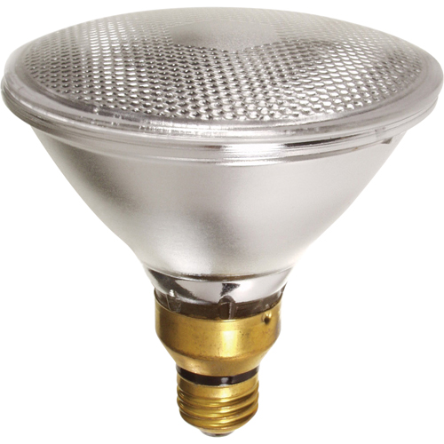 Gammes de lampes &eacute;conomiques Sécurité Médic