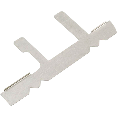 "F-Clip" Switch Box Supports Sécurité Médic