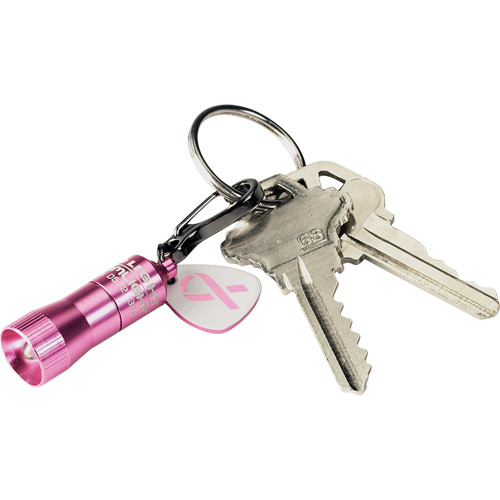 Nano Light&reg; Flashlight Sécurité Médic