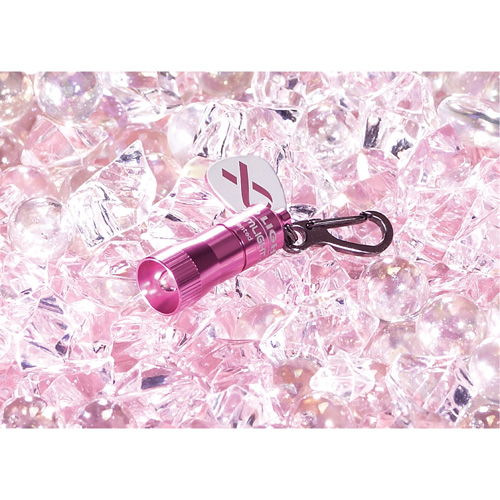 Nano Light&reg; Flashlight Sécurité Médic