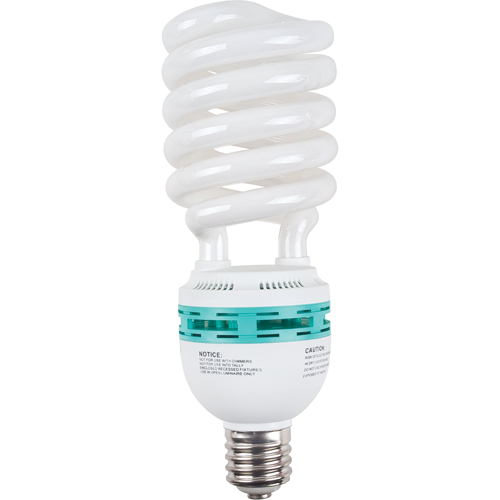 Wobblelight&reg; Work Light Bulb, 85 W Sécurité Médic