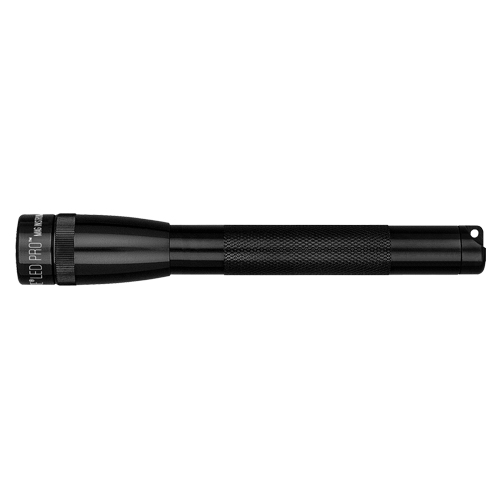 Mini&reg; PRO Flashlight, LED, 332 Lumens, AA Batteries Sécurité Médic