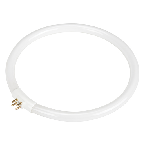 Replacement Fluorescent Bulb for Rhinomag Illuminated Magnifiers, 22 W Sécurité Médic