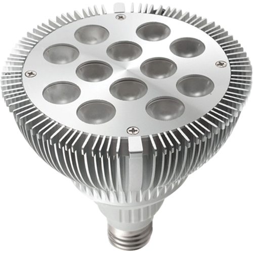 Lampes pour les quais - Accessoires, PAR38 Sécurité Médic