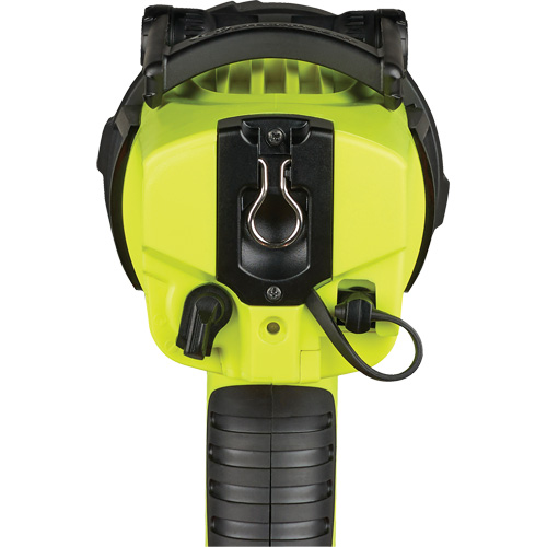 Waypoint&reg; 400 Pistol Grip Spotlight, LED, 1000 Lumens, Rechargeable Batteries Sécurité Médic
