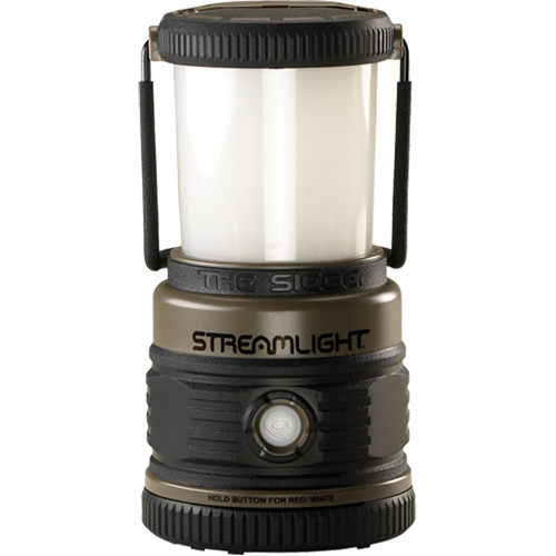 Siege&reg; Compact Lantern Sécurité Médic