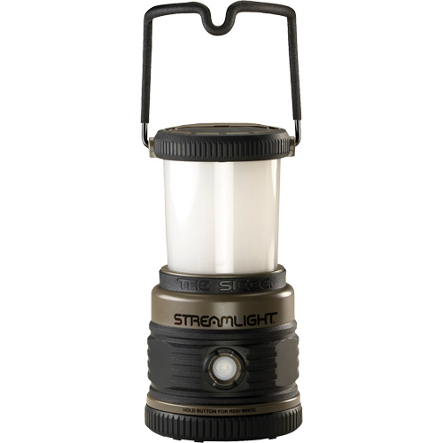 Siege&reg; Compact Lantern Sécurité Médic