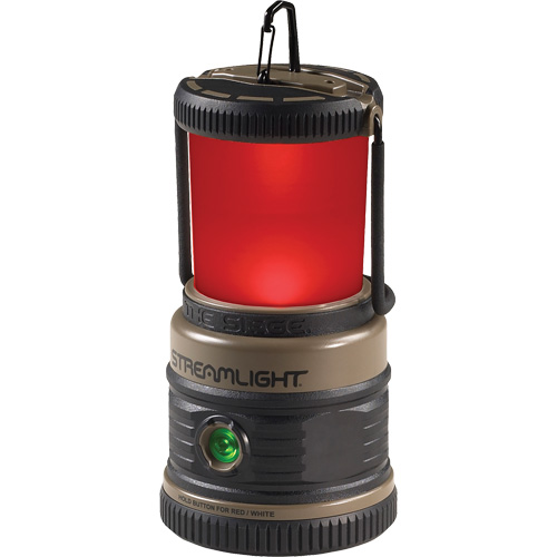 Siege&reg; Compact Lantern Sécurité Médic
