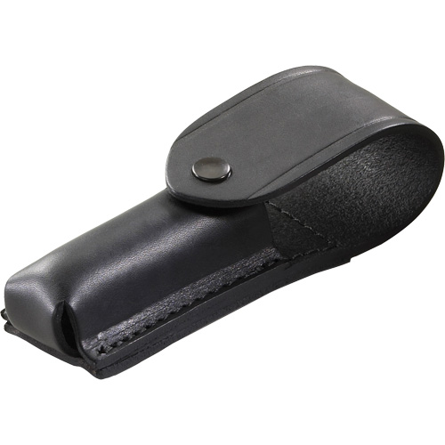 Strion&reg; Flashlight Holster, Flashlight Holder, Leather, 1 Pockets Sécurité Médic