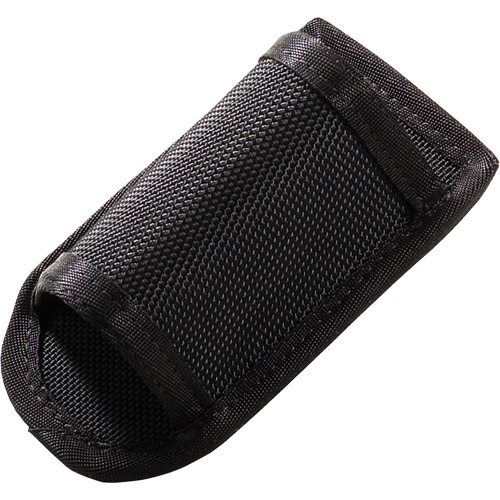 Stinger&reg; Flashlight Loop Holster, Flashlight Holder, Nylon, 1 Pockets Sécurité Médic