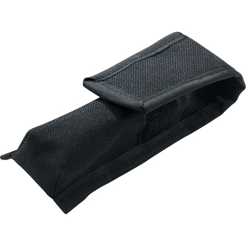 Flashlight Holster, Flashlight Holder, Nylon, 1 Pockets Sécurité Médic