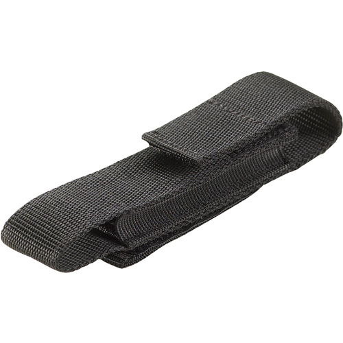 ProTac HL&reg; Flashlight Holster, Flashlight Holder, Nylon, 1 Pockets Sécurité Médic