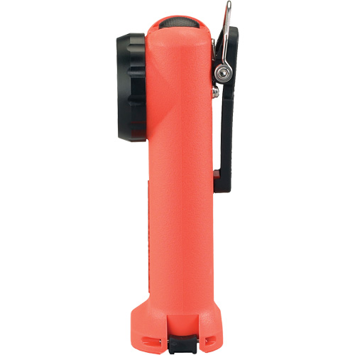 Lampe de poche Survivor, DEL, Piles Rechargeable/AA, Polym&egrave;re de nylon Sécurité Médic