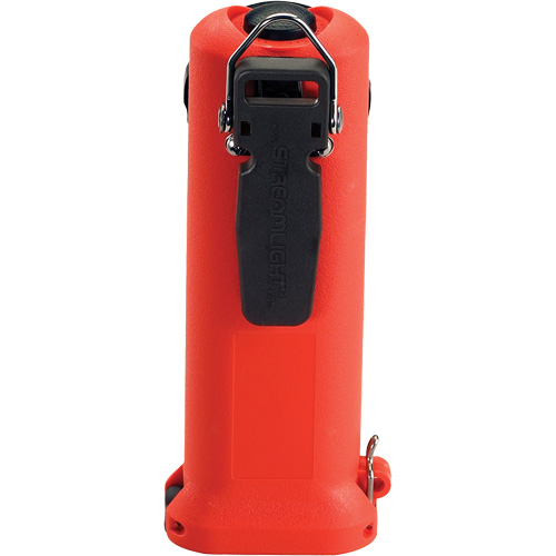 Lampe de poche Survivor, DEL, Piles Rechargeable/AA, Polym&egrave;re de nylon Sécurité Médic