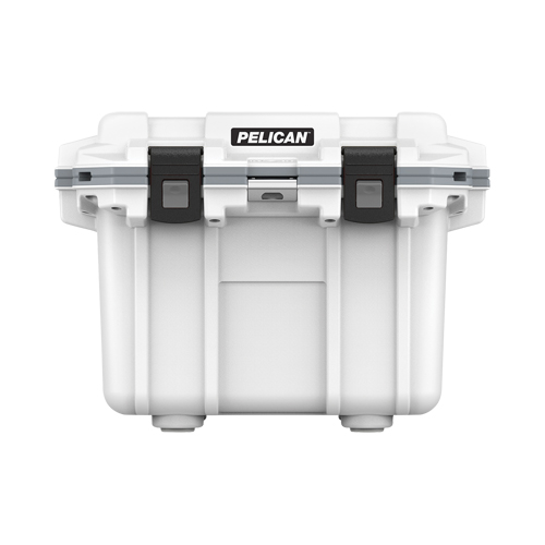 Elite Cooler, 30 qt. Capacity Sécurité Médic