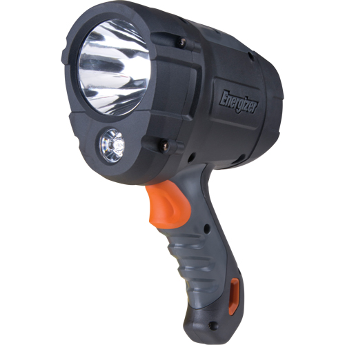 Hard Case&reg; Professional Spot Light, LED, 600 Lumens, AA Batteries Sécurité Médic
