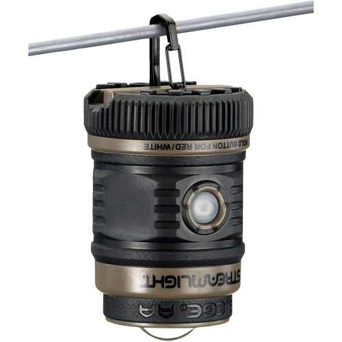 Siege&reg; AA Compact Lantern Sécurité Médic