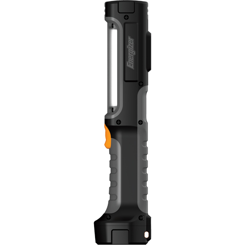 Hard Case&reg; Rugged Work Light, LED, 550 Lumens, AA Batteries Sécurité Médic