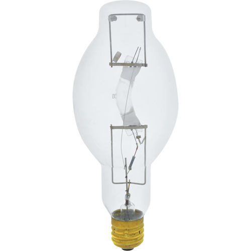 High Intensity Discharge Lamps (HID) - Metal Halide Sécurité Médic