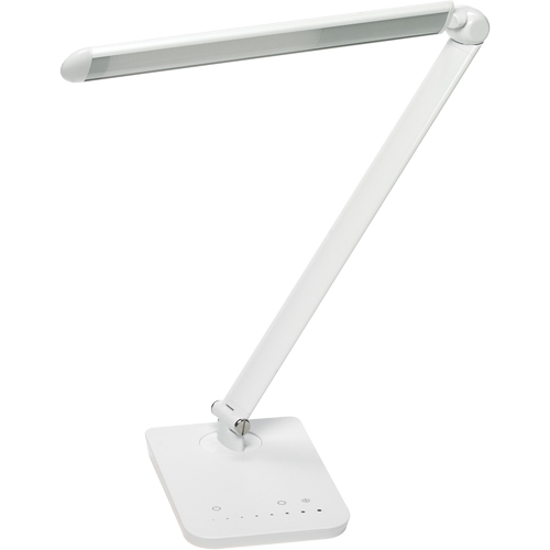 Vamp LED Lamps, 9 W, LED, White Sécurité Médic
