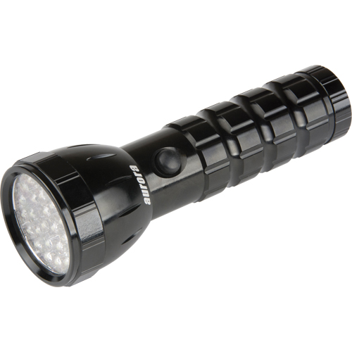 Lampe de poche AFL300, DEL, 98 lumens, Piles AAA Sécurité Médic