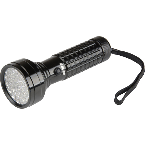 AFL300 Flashlight, LED, 157 Lumens, AAA Batteries Sécurité Médic