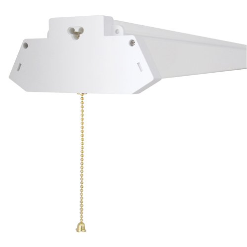 Lampe pour l'atelier, DEL, 120 V, 42 W, 2,8" h x 6" la x 47,5" lo Sécurité Médic