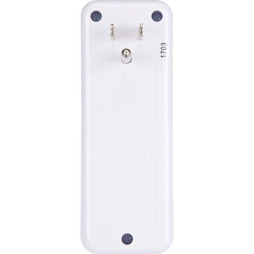 Prime&reg; USB Charger Sécurité Médic