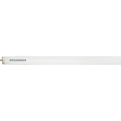 Lampes fluorescentes &agrave; d&eacute;marrage instantan&eacute; SLIMLINE, 75 W, T12, 4100 K, Longueur de 96" Sécurité Médic