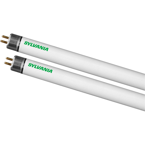 PENTRON&reg; ECOLOGIC Fluorescent Lamps, 54 W, T5, 4100 K, 48" Long Sécurité Médic