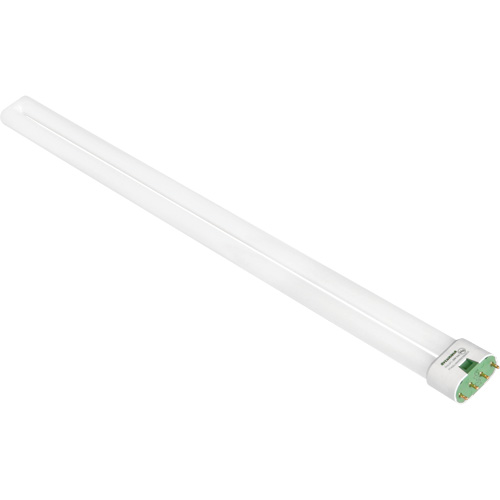 Dulux&reg; T ECOLOGIC Triple-Tube Compact Fluorescent Lamp, L (T5), 40 W, 4100 K, 2G11 Base, 15000 hrs. Sécurité Médic