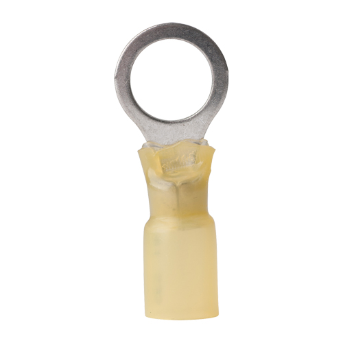 Heat-Shrink Ring Terminals Sécurité Médic