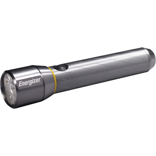 Vision HD Flashlight, LED, 1300 Lumens, AA Batteries Sécurité Médic
