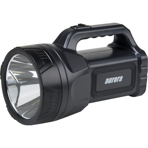 Projecteur DEL AFL400, DEL, 516 Lumens, Piles Rechargeable Sécurité Médic