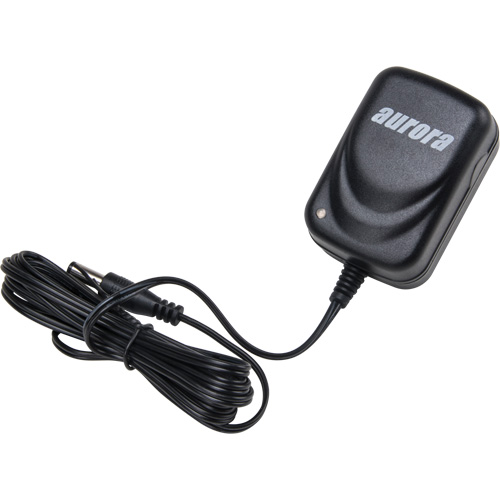 Projecteur DEL AFL400, DEL, 516 Lumens, Piles Rechargeable Sécurité Médic