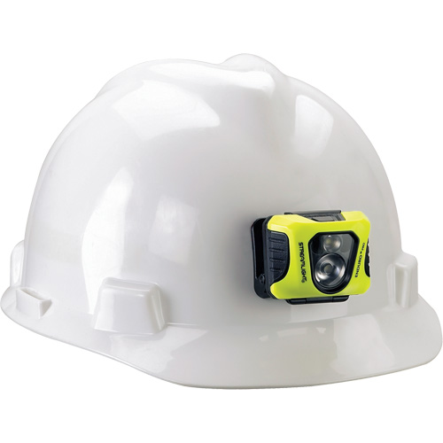 Enduro&reg; Multi-Purpose Headlamp, LED, 200 Lumens, 6 Hrs. Run Time, AAA Batteries Sécurité Médic