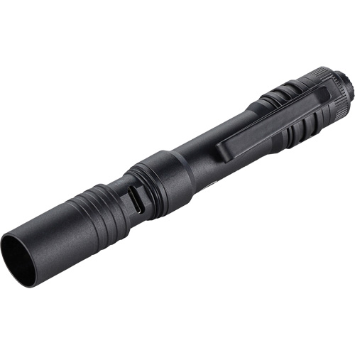 MicroStream&reg;  USB Keychain Flashlight Sécurité Médic