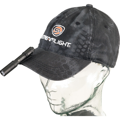 MicroStream&reg;  USB Keychain Flashlight Sécurité Médic