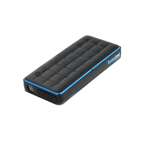 Survolteur multi-fonction Splash Sécurité Médic
