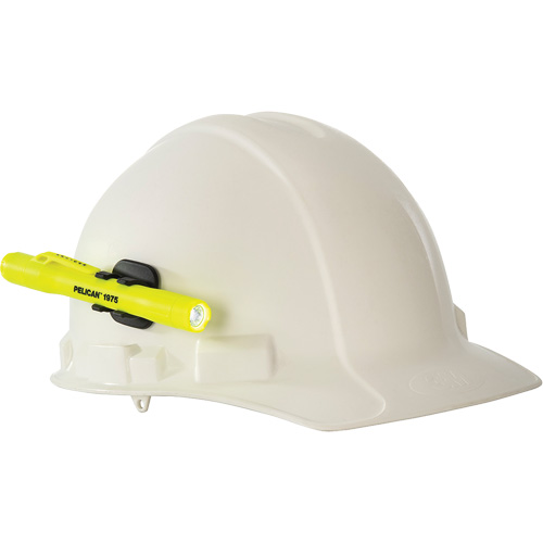 Lampe de poche, DEL, 117 lumens, Piles AAA Sécurité Médic