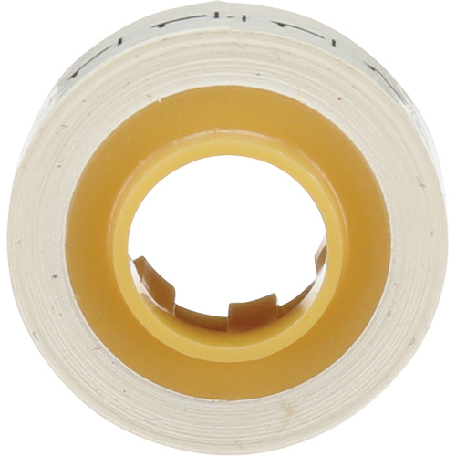 ScotchCode Wire Marker Tape  Sécurité Médic