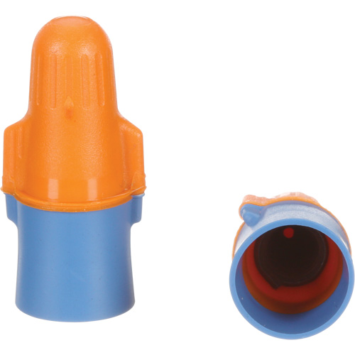 Performance Plus Wire Connectors Sécurité Médic