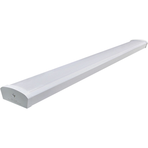 Luminaire enveloppant Sécurité Médic