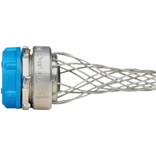 Strain Relief Wire Grip Sécurité Médic
