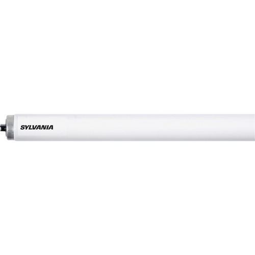 Tube fluorescent, 95 W, T12, 4100 K, Longueur de 96" Sécurité Médic
