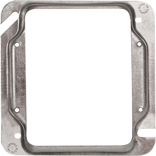 Couvercle de boîte de jonction Sécurité Médic