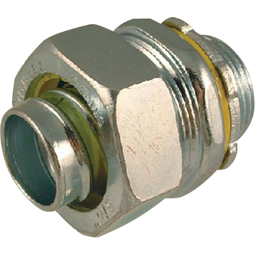 Conduit Connector Sécurité Médic