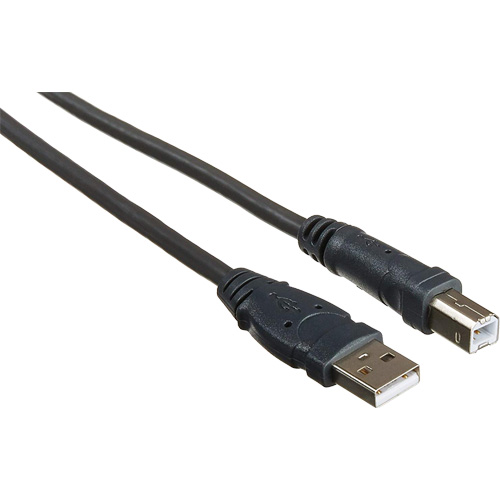C&acirc;ble pour appareil USB A/B Sécurité Médic