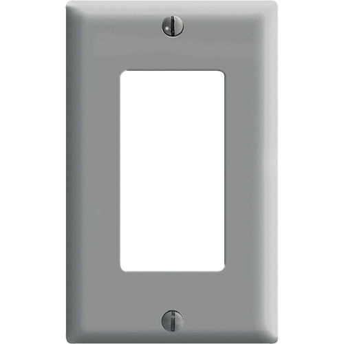 Decora&reg; Wallplate Sécurité Médic