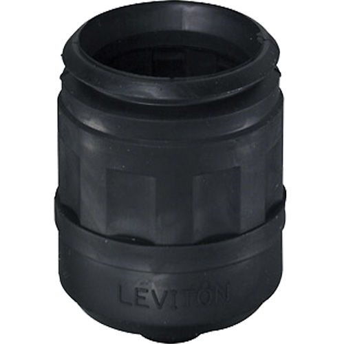 Weather Resistant Boot for Plug Sécurité Médic